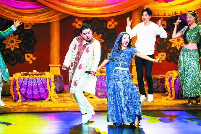 巴特尔实力成为CBA第一人 阿联个人连创造新纪录_米乐M6官方入口(图1) 米乐M6