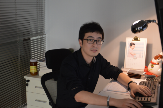 “米乐M6官方入口”刘恺威回应与杨幂结婚传闻:当时在开玩笑(图1) 米乐M6官方入口