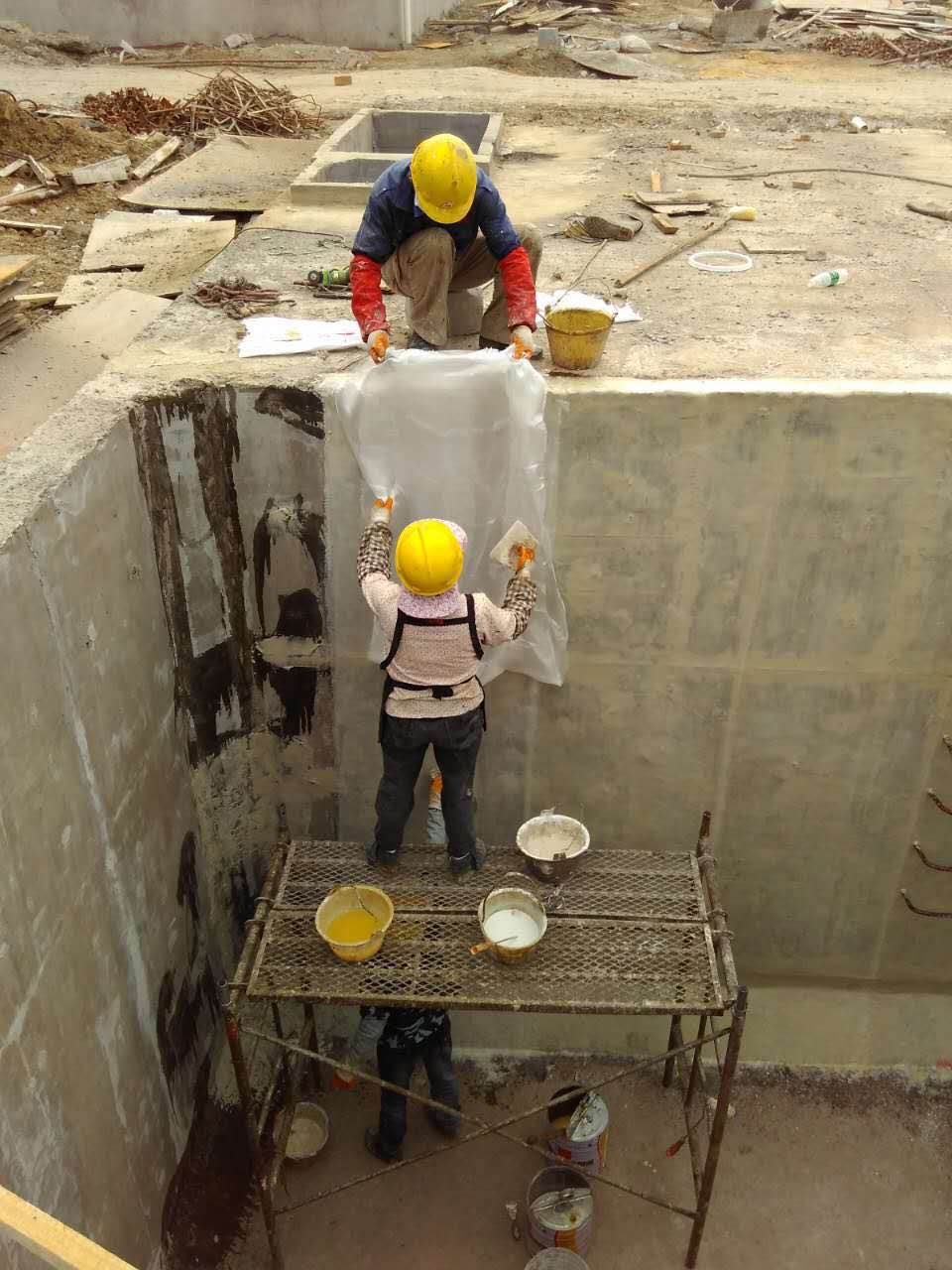 首份半年报出炉ST岩石净利同比降46%‘米乐M6官方入口’(图4) m6最新官网