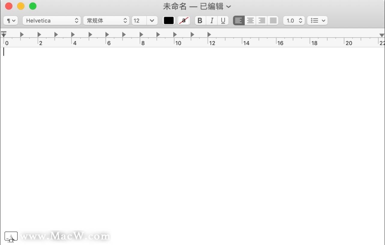 
Mac怎么建立txt文件？教你一招！_m6最新官网(图4)