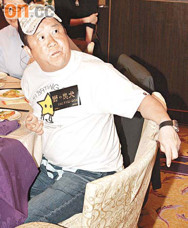 盘点张国荣身边的九个女人和七个男人(图)‘米乐M6官方入口’(图3) m6最新官网